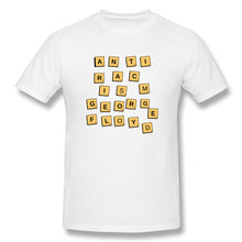 Load image into Gallery viewer, George Floyd Men's Basic Short Sleeve T-Shirt
