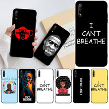 Load image into Gallery viewer, GEORGE FLOYD Phone case
