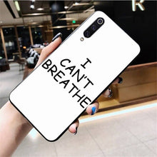 Load image into Gallery viewer, GEORGE FLOYD Phone case
